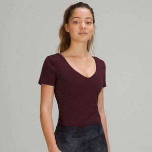lululemon Align T-Shirt